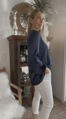 RENATA SATIINIPUSERO NAVY
