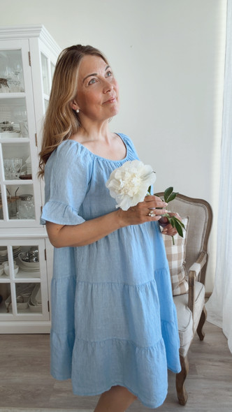 CALINDA PELLAVAMEKKO TAIVAANSININEN