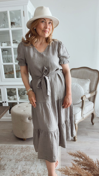JULIE PELLAVAMEKKO TAUPE
