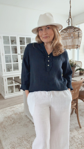 PEGGY PELLAVAPAITA NAVY