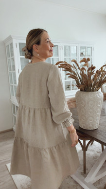 CARMELA PREMIUM PELLAVAMEKKO HIEKKA