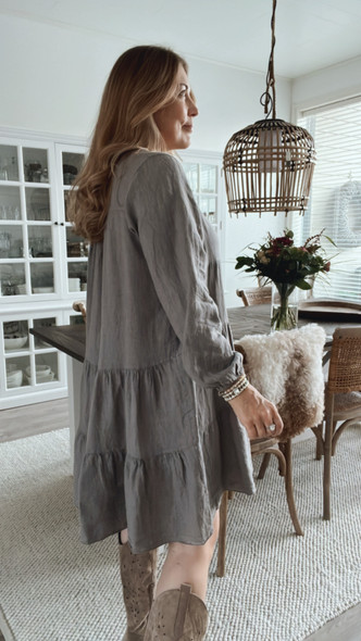 HAZEL PELLAVAMEKKO TAUPE