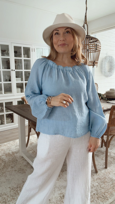 CHIARA PELLAVAPAITA TAIVAANSININEN