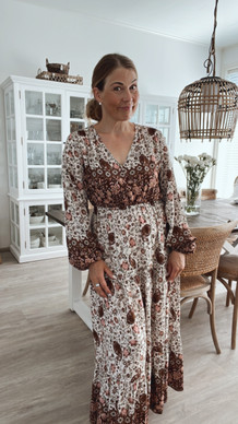 HARRIET VISKOOSIMEKKO RUSKEA