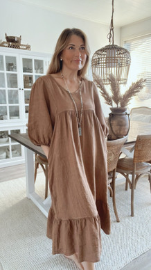 OLIVIA PELLAVAMEKKO KAMELI