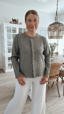 MARION NEULETAKKI KHAKI