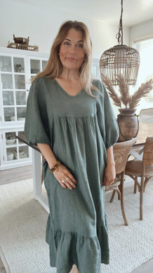 OLIVIA PELLAVAMEKKO KHAKI