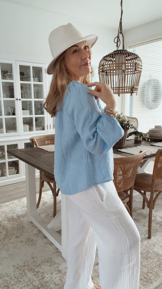 CHIARA PELLAVAPAITA TAIVAANSININEN