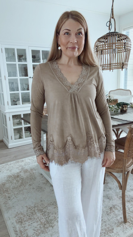 VIVIENNE PUKEUTUMISPUSERO KAMELI