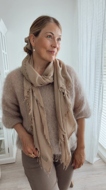 NAMIRA HUIVI TAUPE