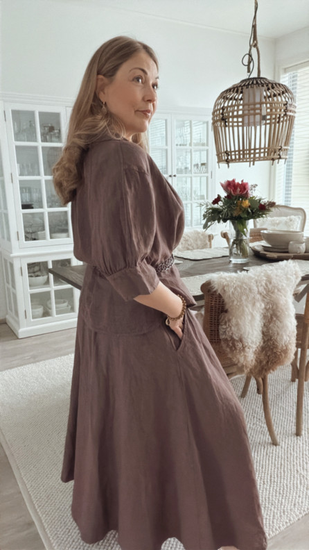 ETHEL PELLAVAHAME MOKKA