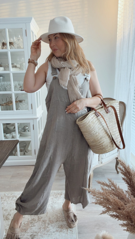 FAYE PELLAVAHAALARI TAUPE