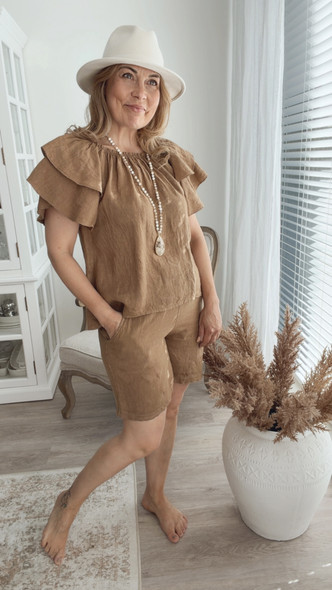 LORAINE PELLAVAPAITA KAMELI