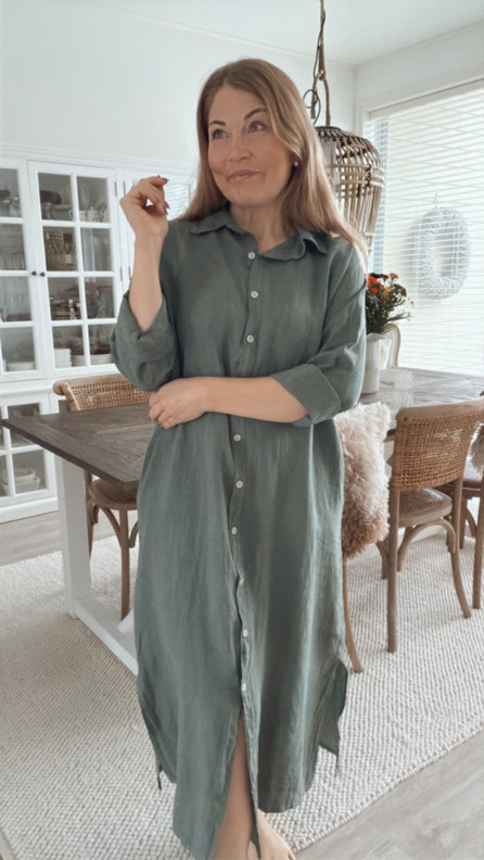 DOREEN PAITAMEKKO KHAKI