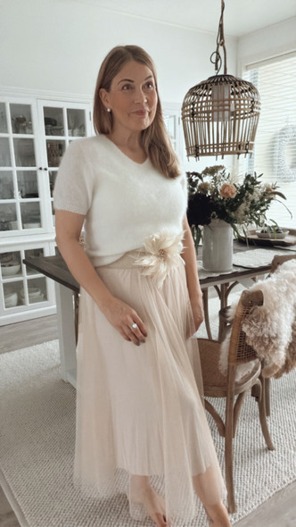 CARLA TYLLIHAME BEIGE