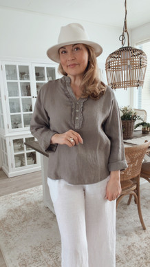 PEGGY PELLAVAPAITA TAUPE