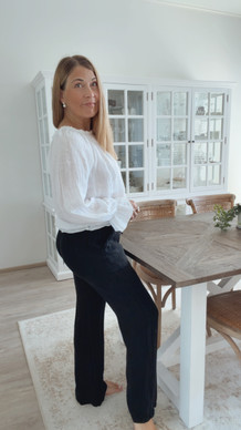 RUFINA PELLAVAHOUSUT MUSTA