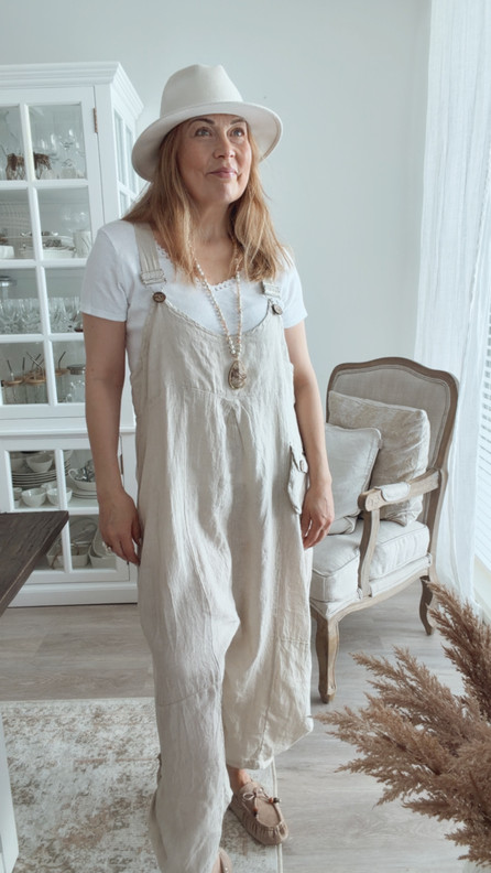 FAYE PELLAVAHAALARI BEIGE