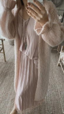 LOLA TYLLIHAME VANHA ROOSA