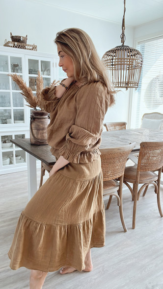 BELLA PELLAVAHAME KAMELI 