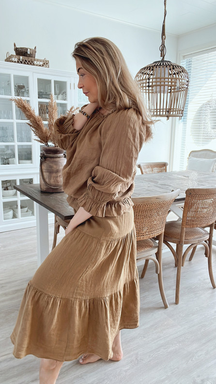 BELLA PELLAVAHAME KAMELI 