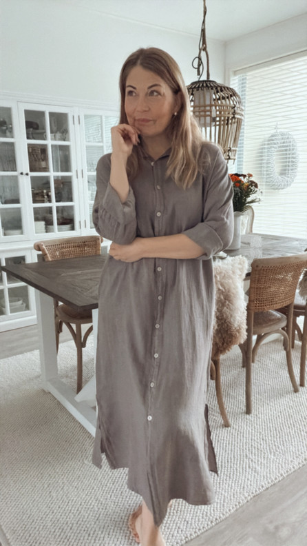 DOREEN PAITAMEKKO TAUPE