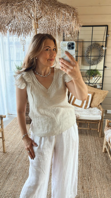 NILA PELLAVATOPPI BEIGE