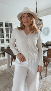 SHARON NEULETAKKI BEIGE