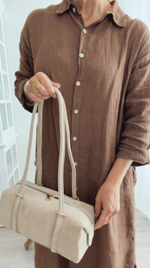 NAHKALAUKKU BEIGE