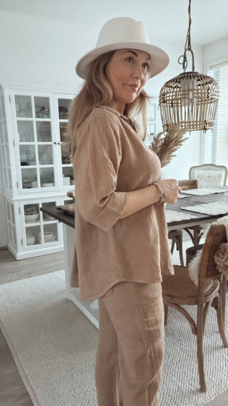 JUSTINE PELLAVAPAITIS KAMELI