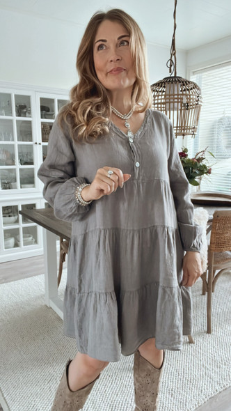 HAZEL PELLAVAMEKKO TAUPE