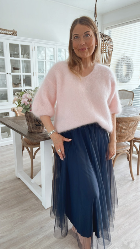 CARLA TYLLIHAME NAVY