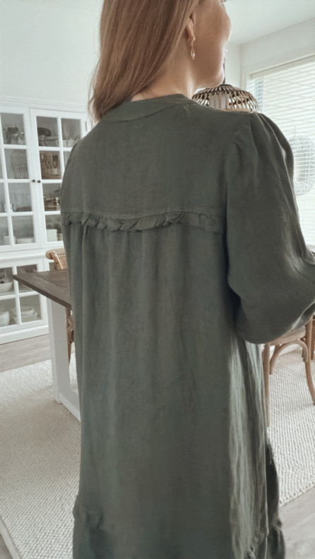 BETHANY PELLAVAMEKKO KHAKI