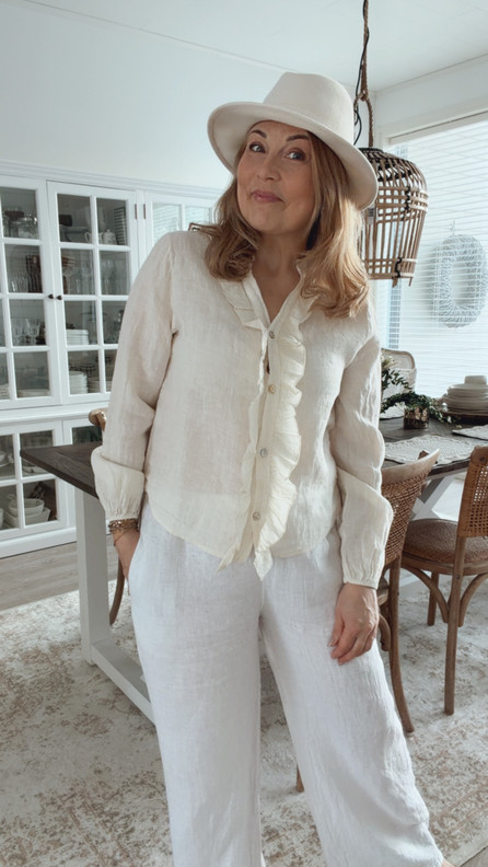 SOFIA PELLAVAPAITA MILKY