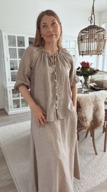 HENRIETTA PELLAVAPAITA KASHMIRE