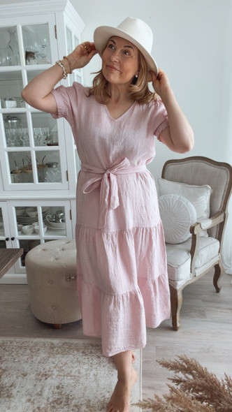 JULIE PELLAVAMEKKO MALVA