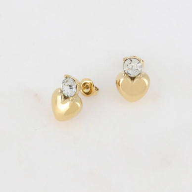 GLOW KORVAKORUT, KULTA