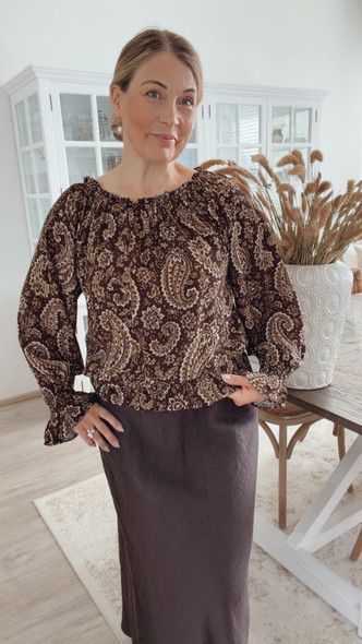  MARIANA VISKOOSIPUSERO RUSKEA