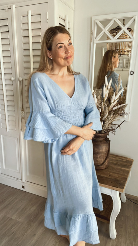 AMELIE PELLAVAMEKKO TAIVAANSININEN