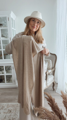 SOFT FEELING MERINOVILLAHUIVI TAUPE