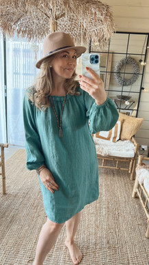 ALESSIA PELLAVAMEKKO WASABI