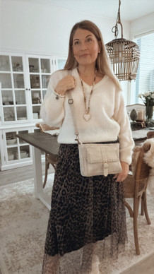 MOKKANAHKALAUKKU BEIGE