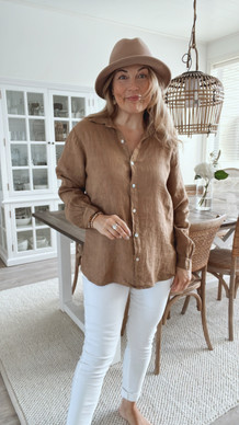 WILHELMIINA BASIC PELLAVAPAITA KAMELI