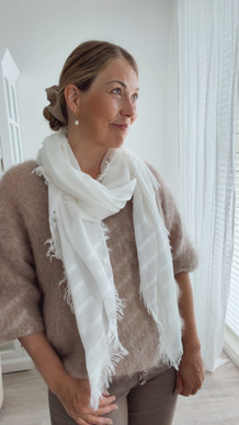NAMIRA HUIVI LUONNONVALKOINEN