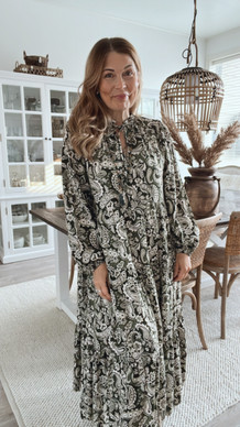 AURELIA VISKOOSIMEKKO KHAKI