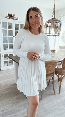 MAREA NEULEMEKKO LUONNONVALKOINEN