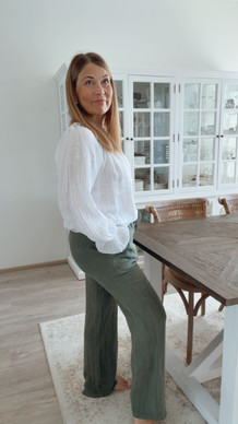 RUFINA PELLAVAHOUSUT KHAKI