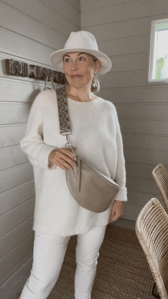 LAUKKUHIHNA TAUPE