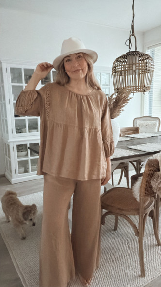 CASSANDRA PELLAVAPAITA KAMELI