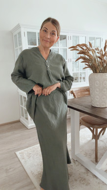 MISTY PELLAVAHAME KHAKI